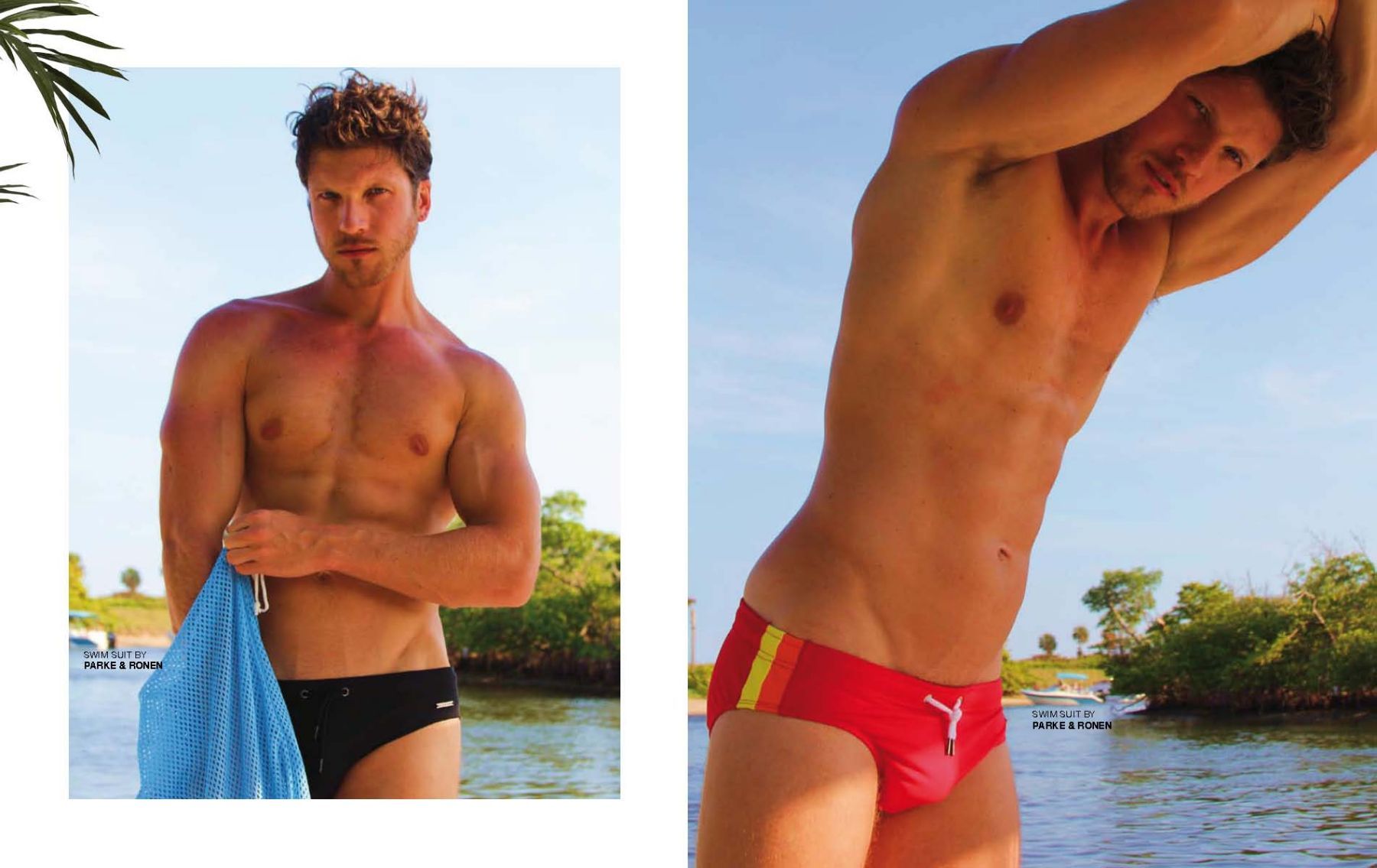 page 5 for blake paris