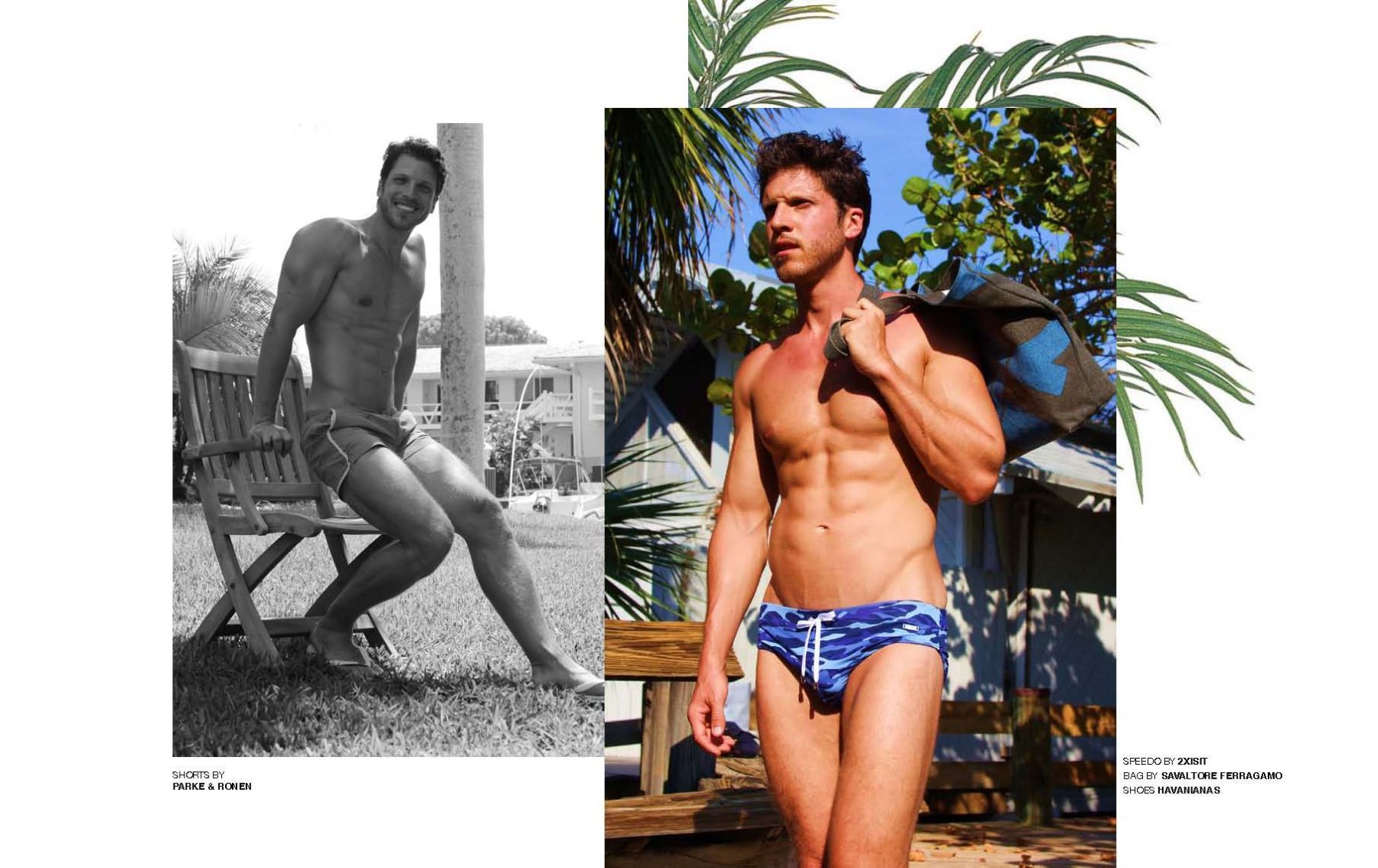 page four for blake paris