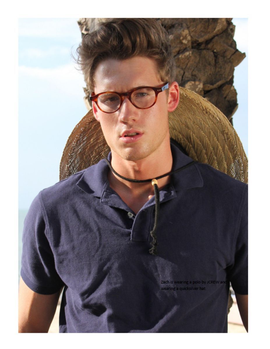 michael del buono for FAVE winter 12 fashion  WHITE SQUALL