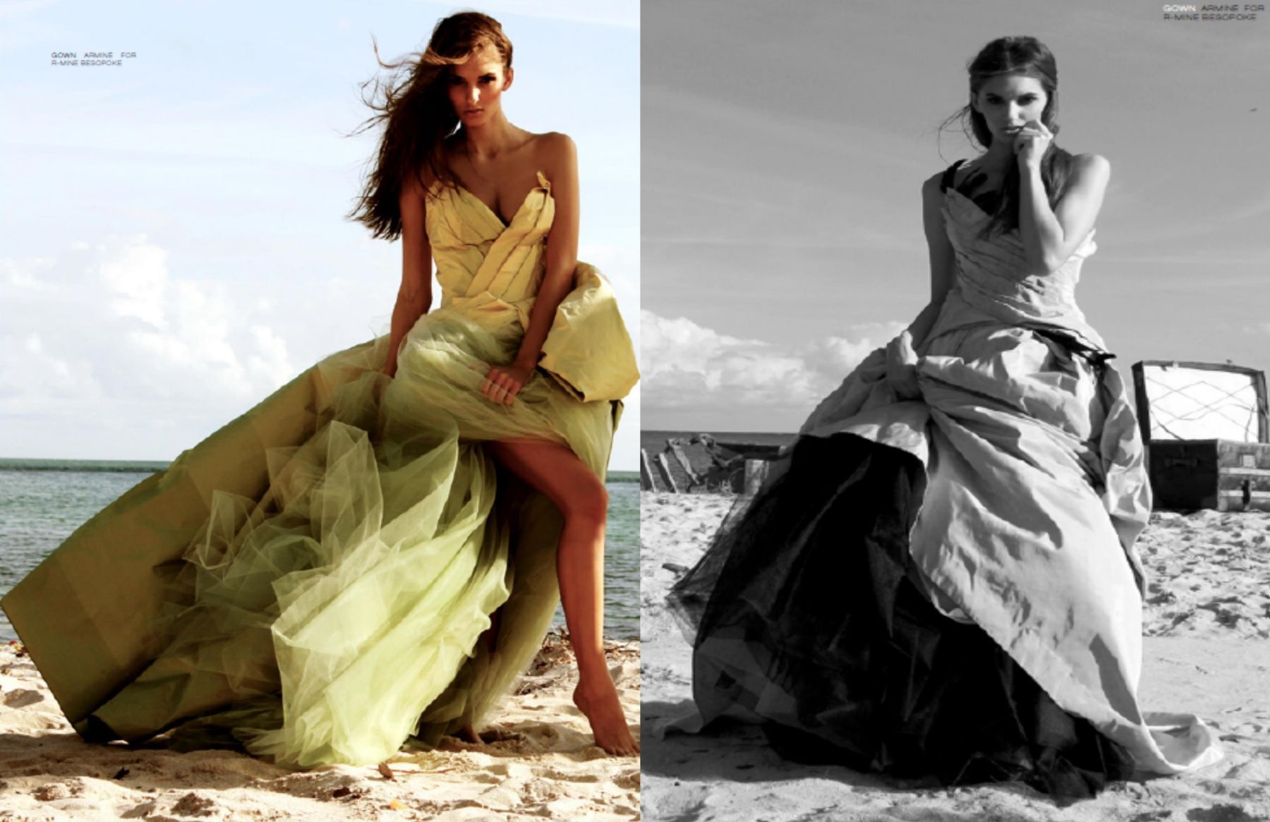 michael del buono for PORTFOLIO MAGAZINE FASHION WAERING DIOR