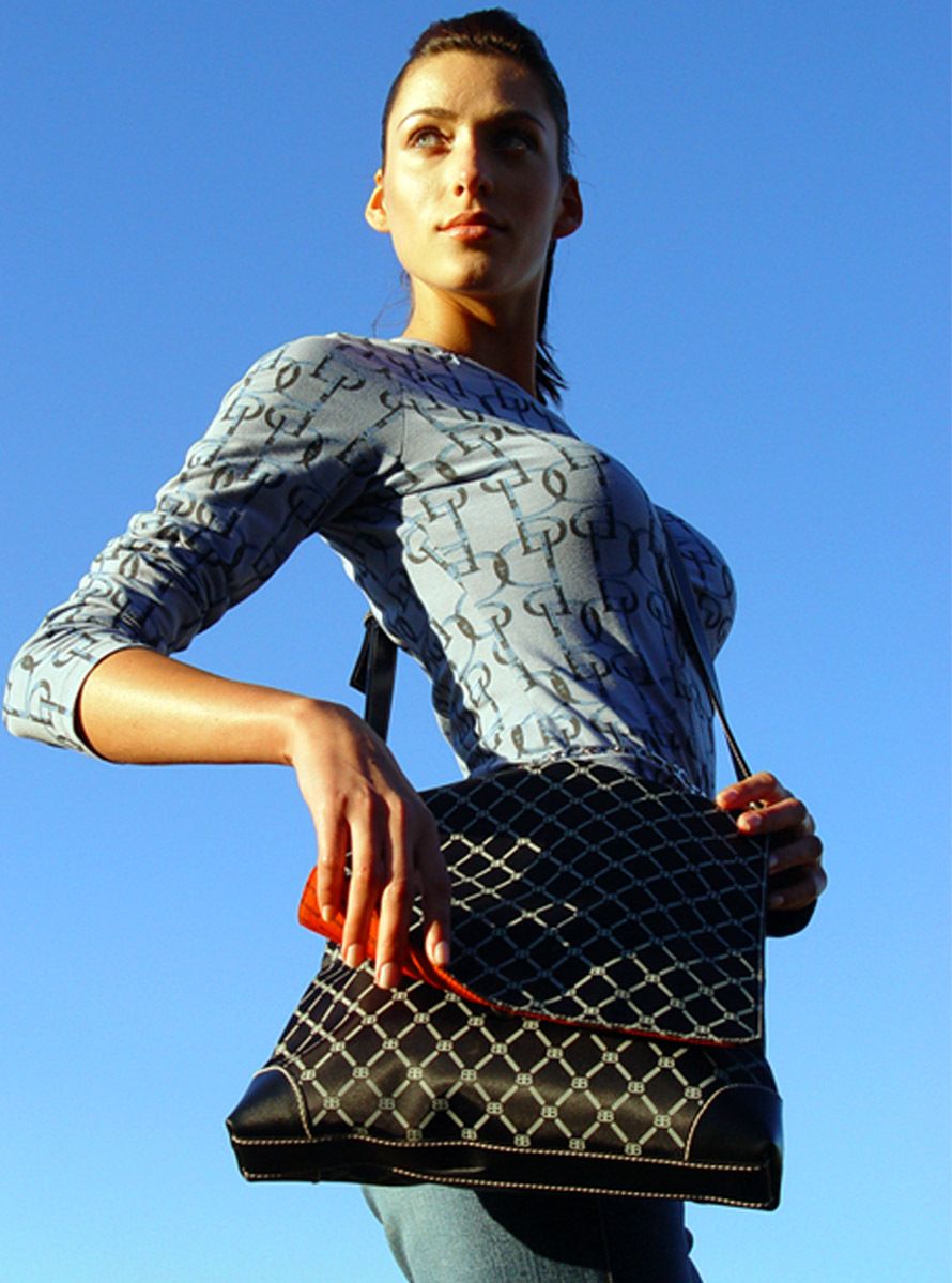 bonjour jeans ads #5