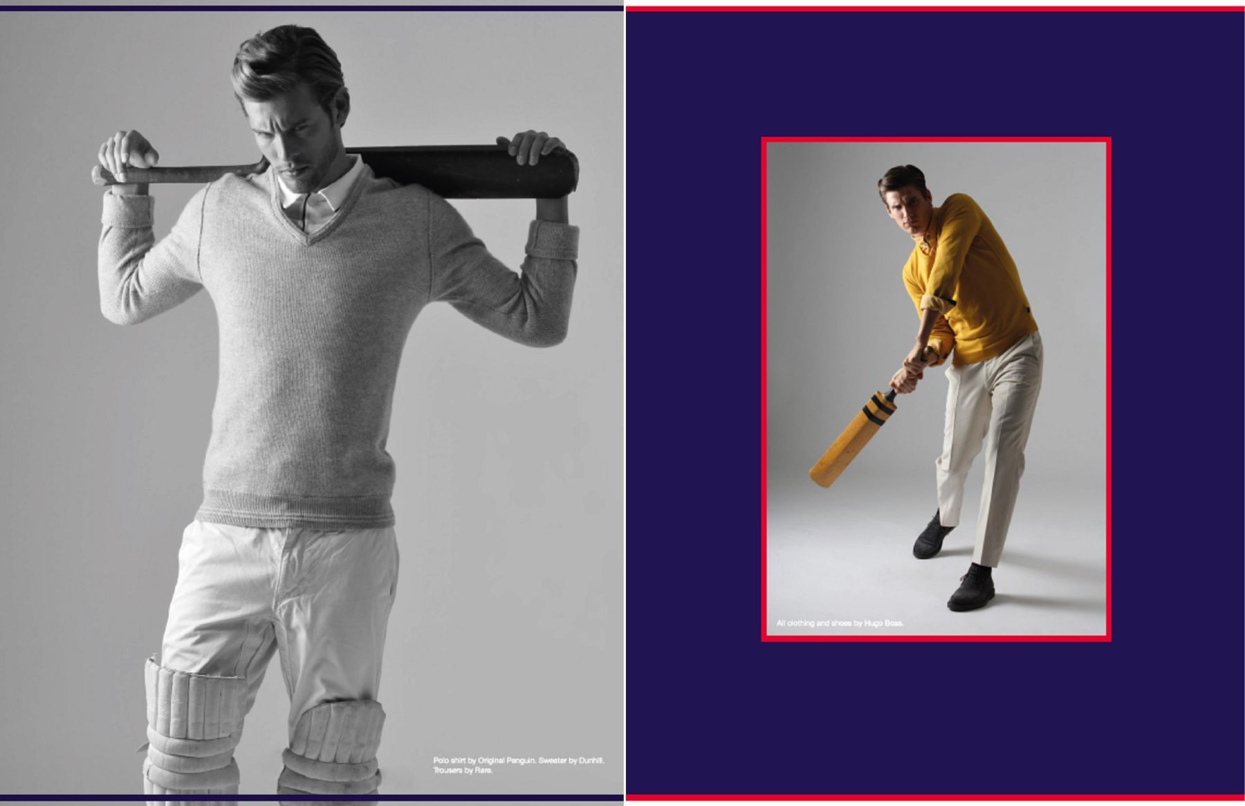 michael del buono for REFLEXX HOMME MAGAZINE