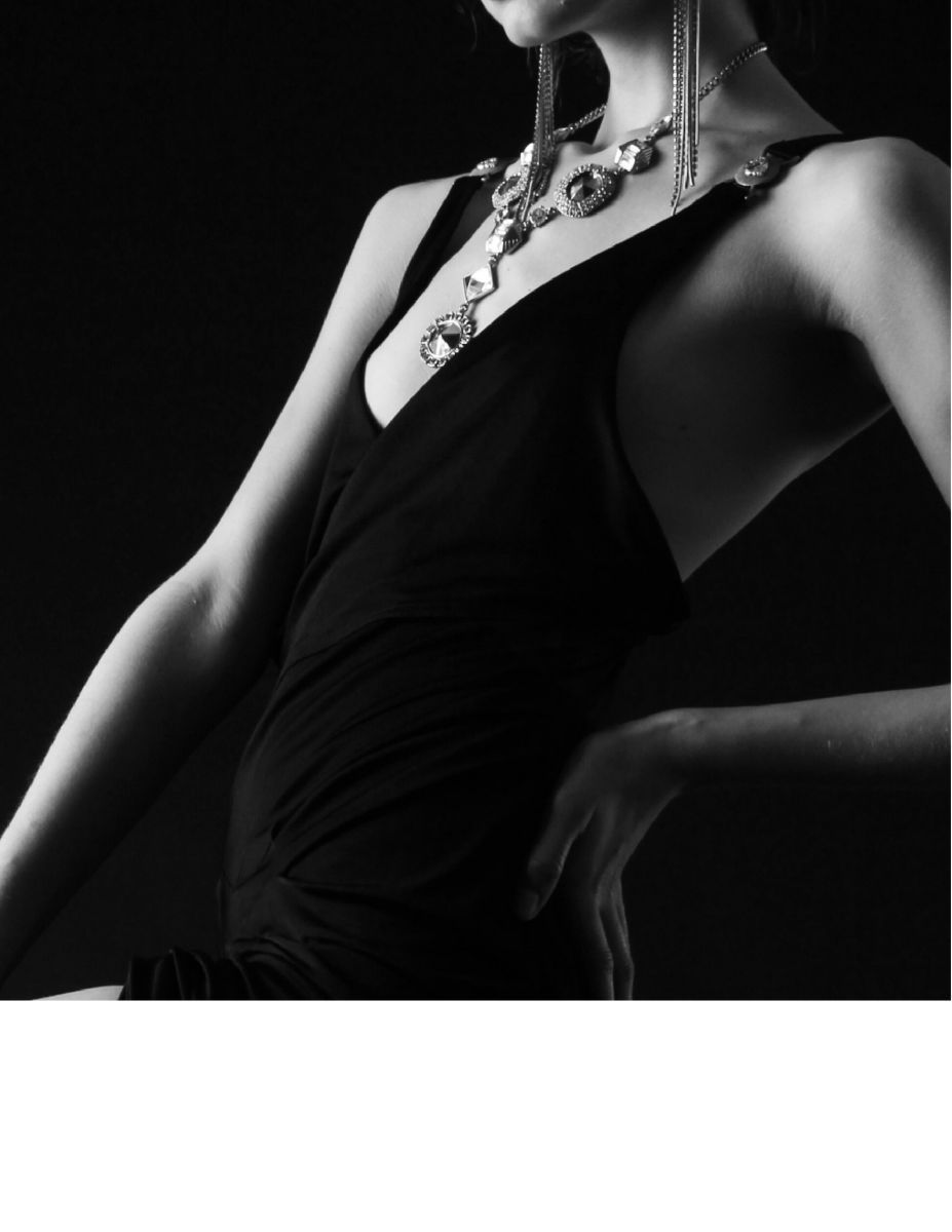 michael del buono for womens magazine