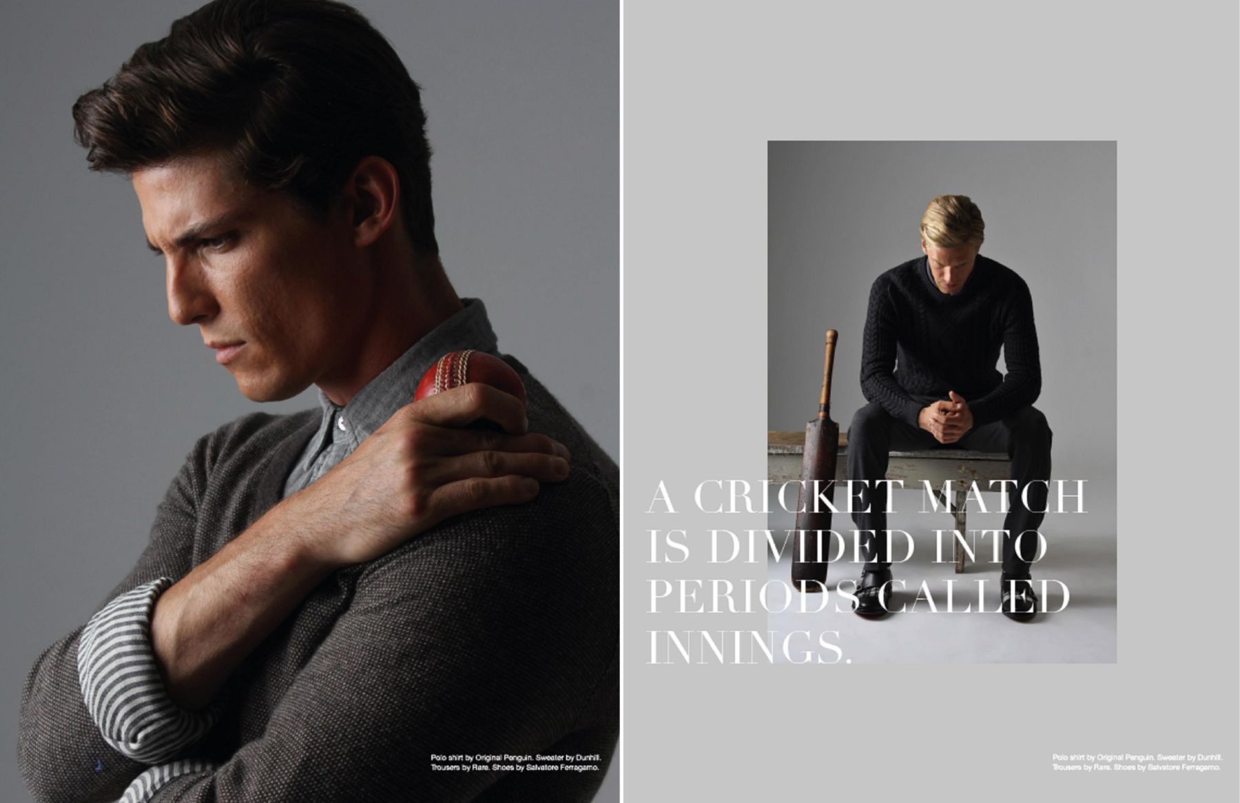 michael del buono for REFLEXX HOMME MAGAZINE