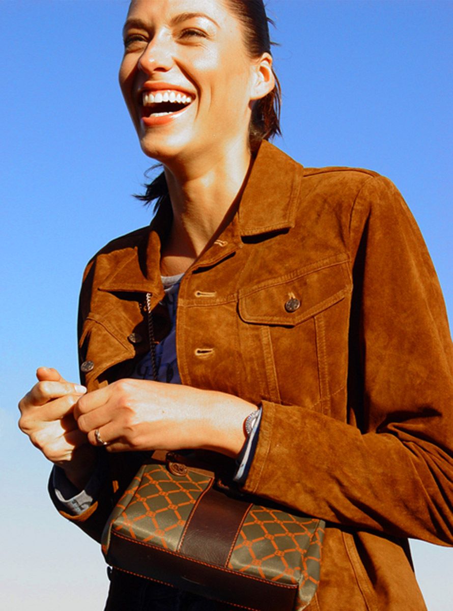 michael del buono for BONJOUR JEANS  5