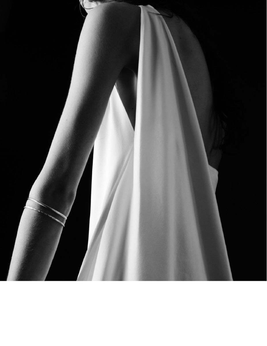 michael del buono for womens magazine