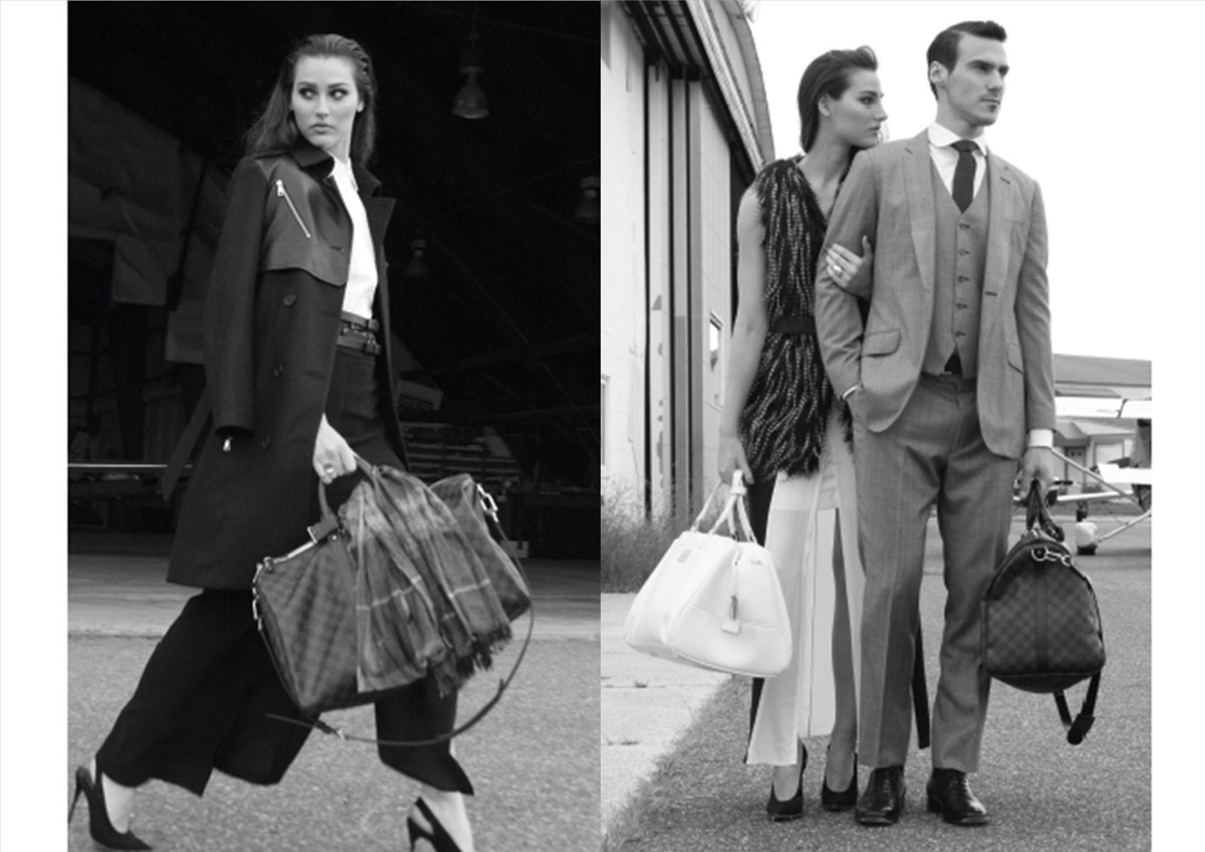 michael del  buono for destin magazine asia