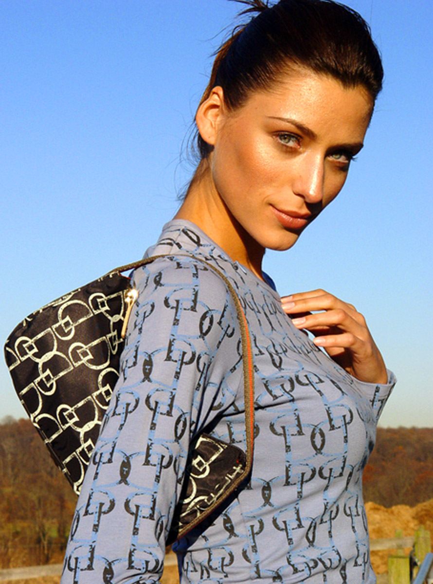 michael del buono for BONJOUR JEANS