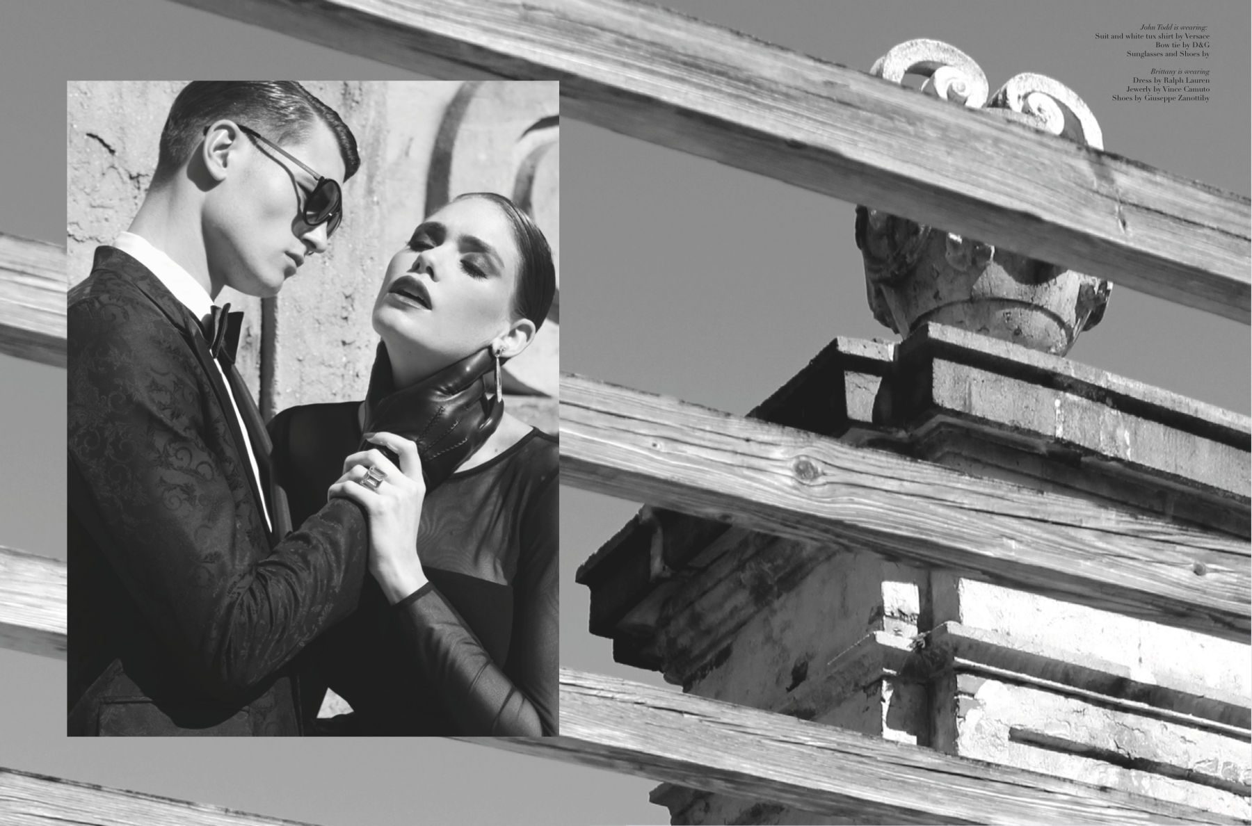 grey gardens cale magazine page 6