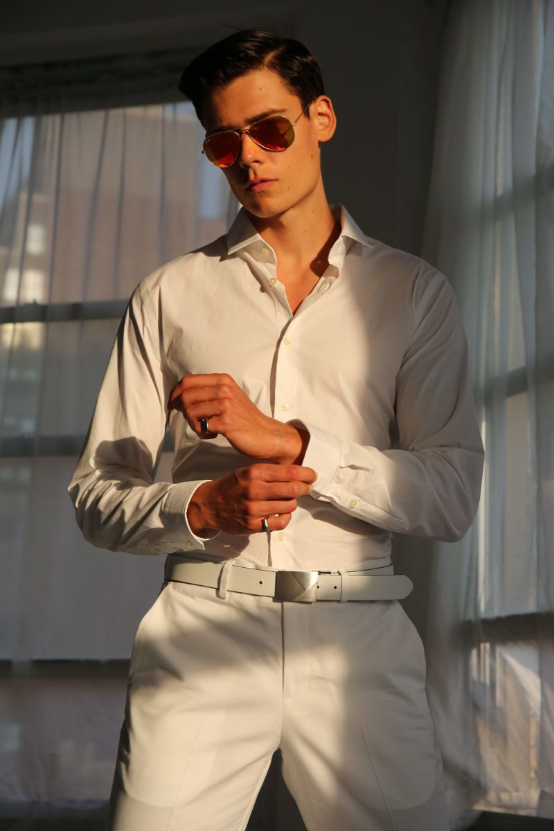 fashionablymale.com exclisuive by michael del buono