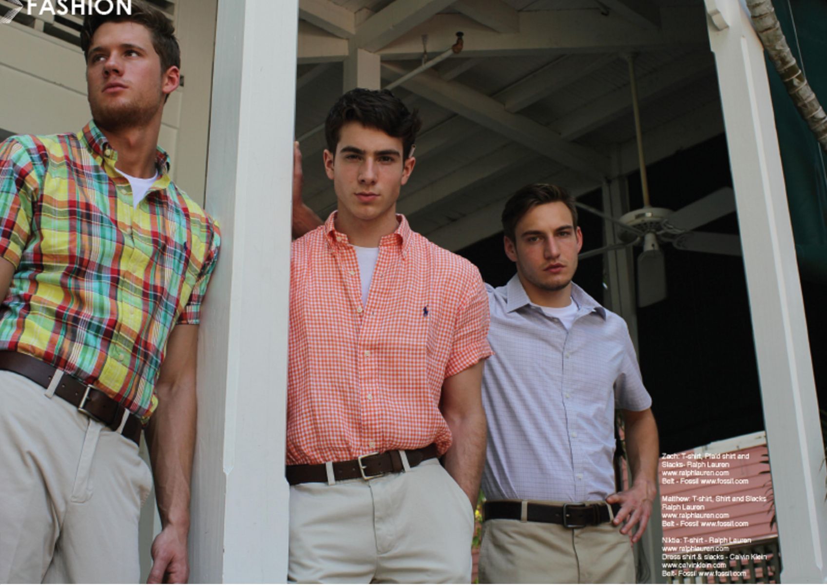 michael del buono for FAVE winter 12 fashion  WHITE SQUALL