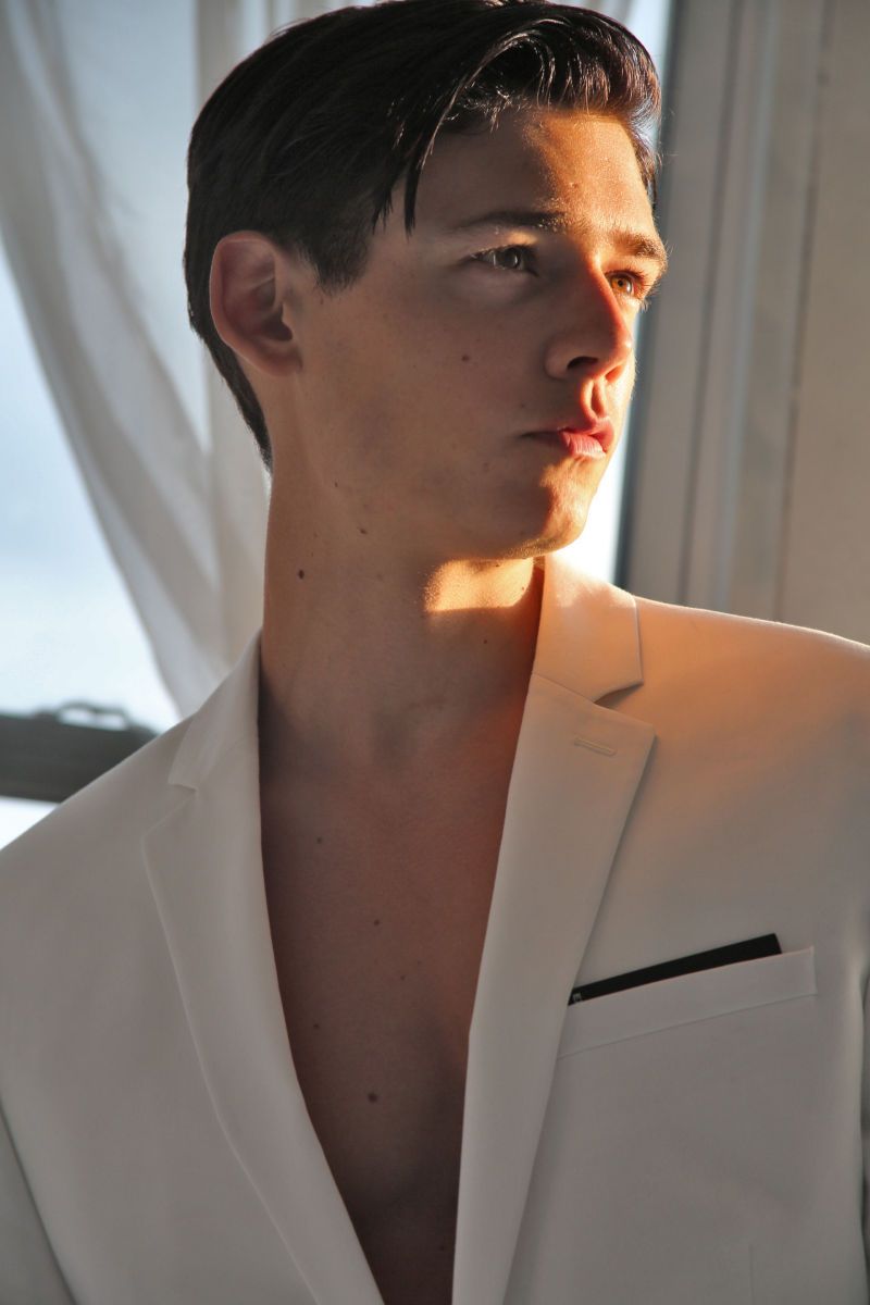 fashionablymale exclusive