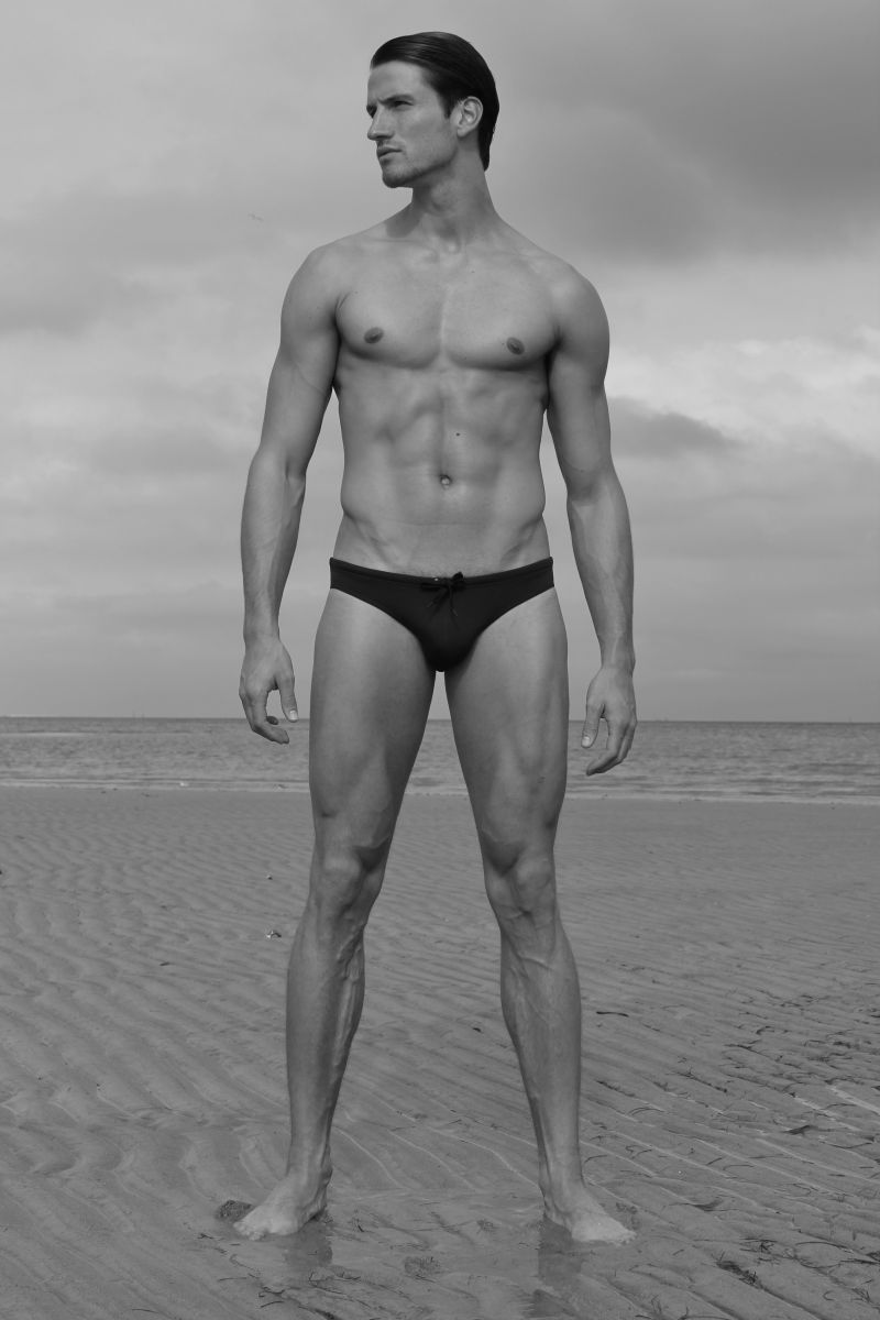 michael del buono for FAVE MAGAZINE