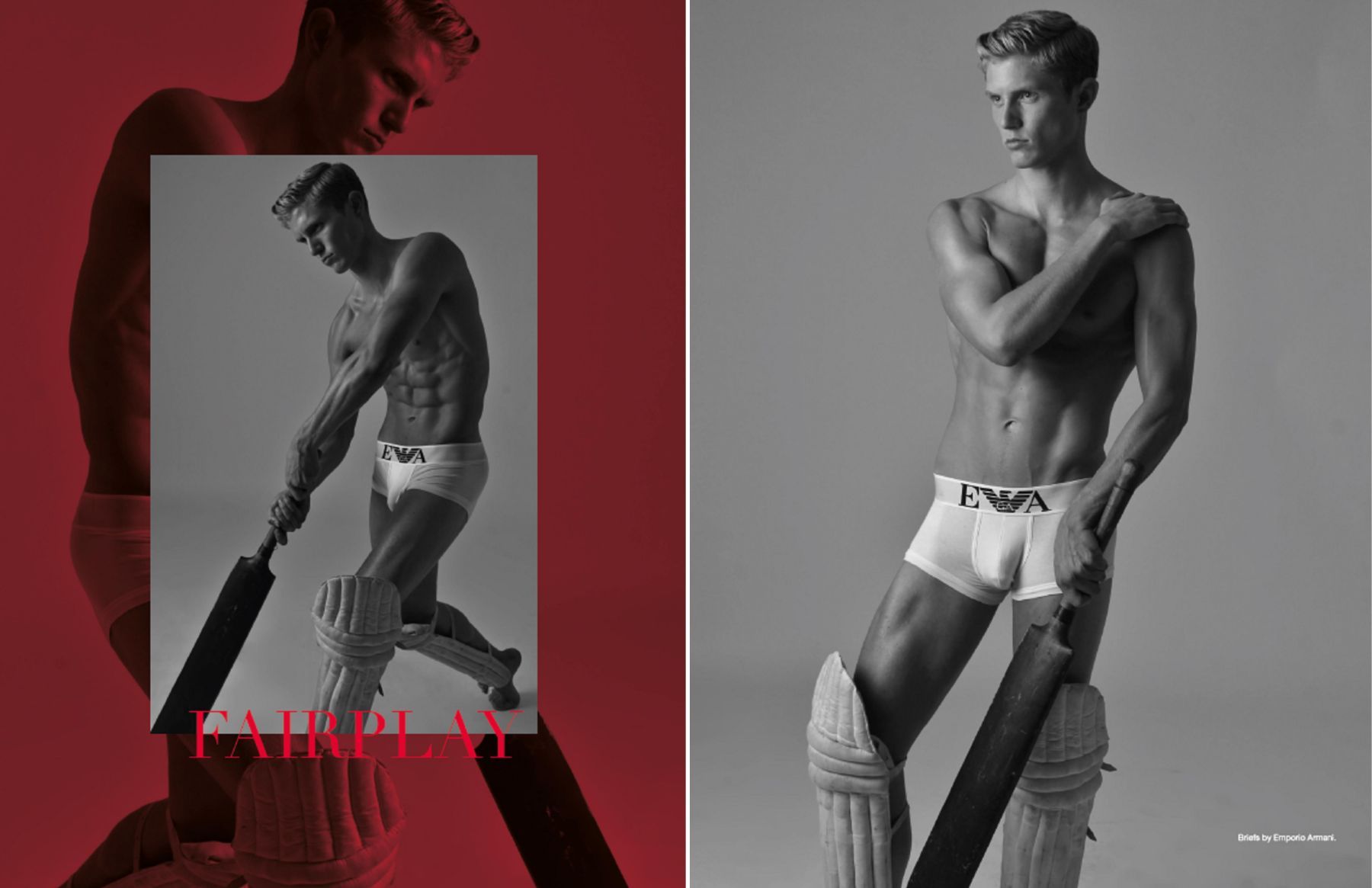 michael del buono for REFLEXX HOMME MAGAZINE