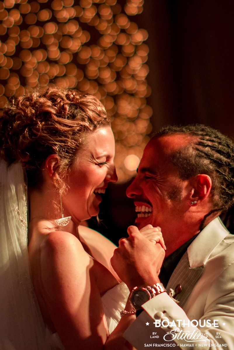 A Morroco & Puerto Rico Inspired Wedding