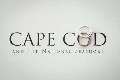 Cape Cod Summer Beach Wedding