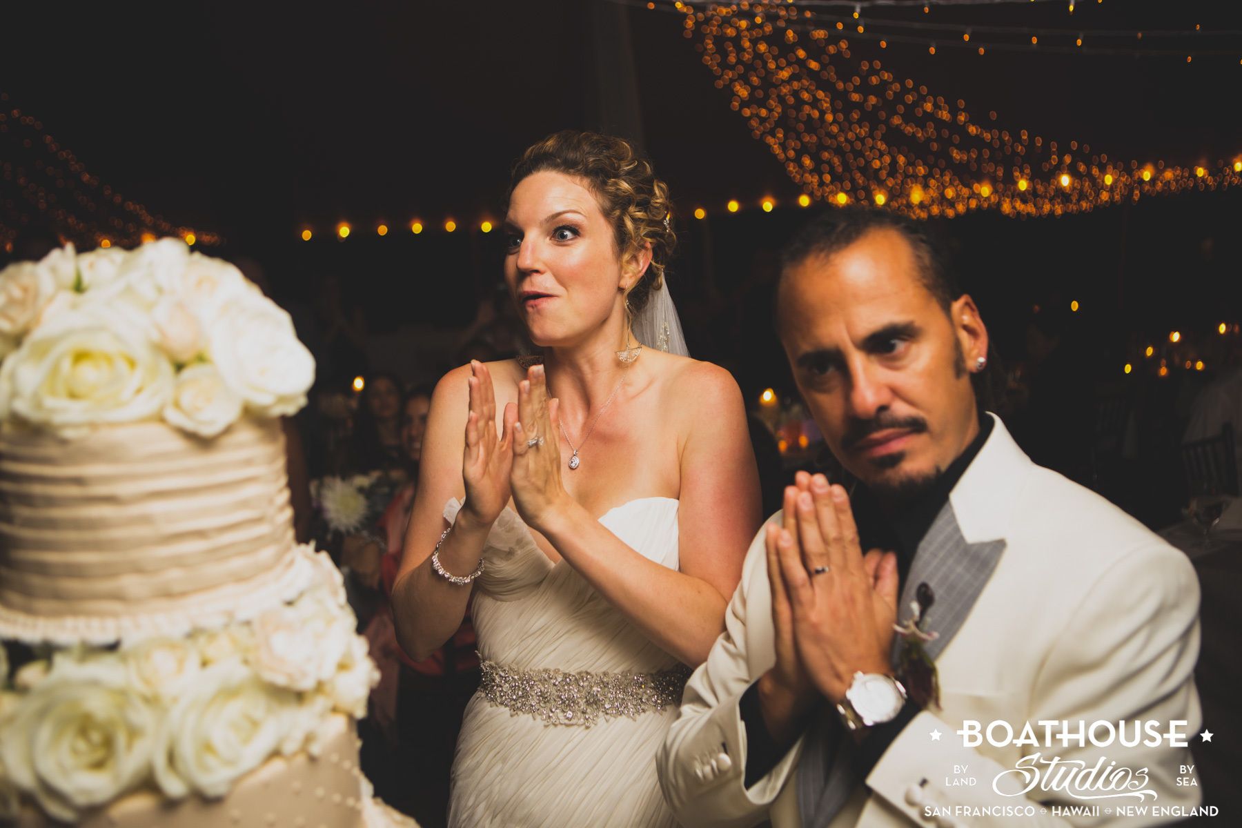 A Morroco & Puerto Rico Inspired Wedding