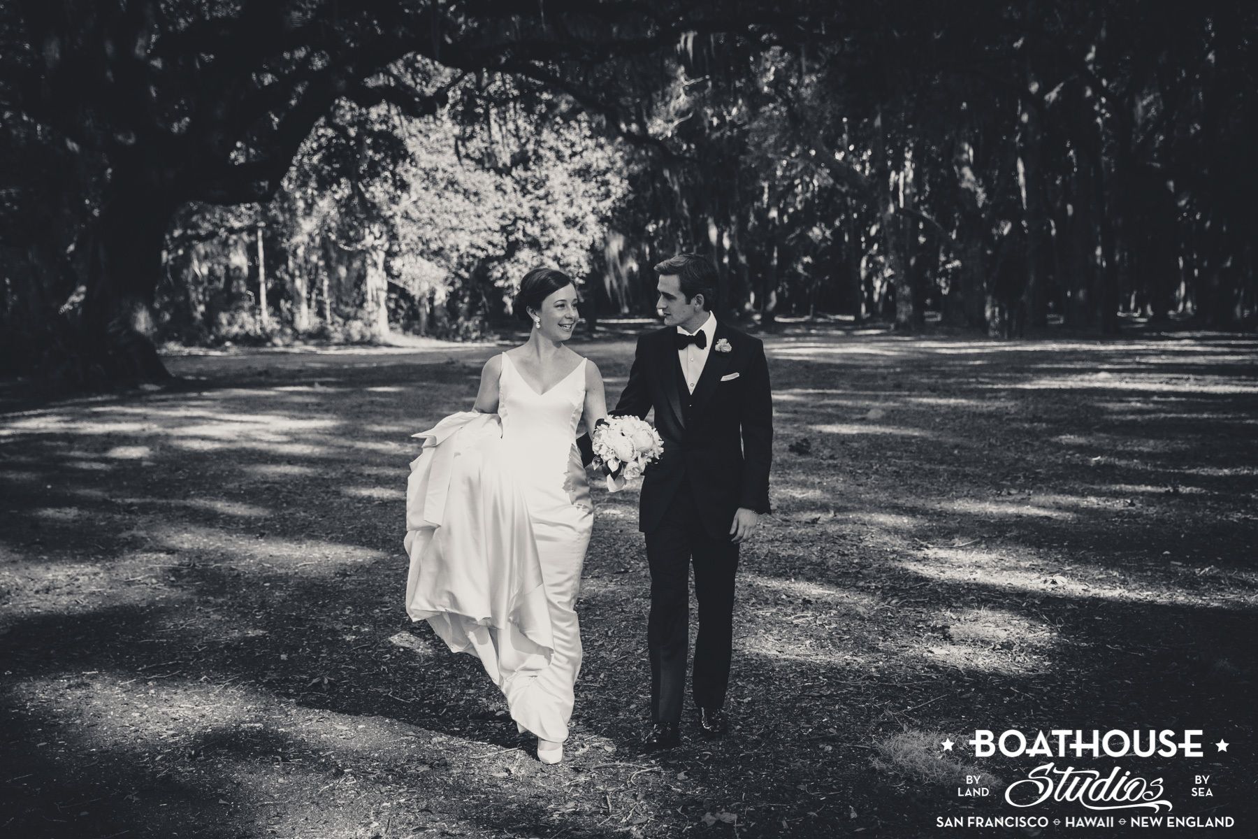 A VOGUE Magazine Featured Lowcountry South Carolina Wedding