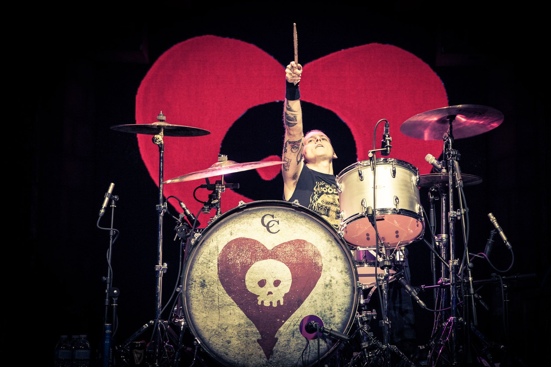 1alkaline_trio_stpattys_mayan_theater