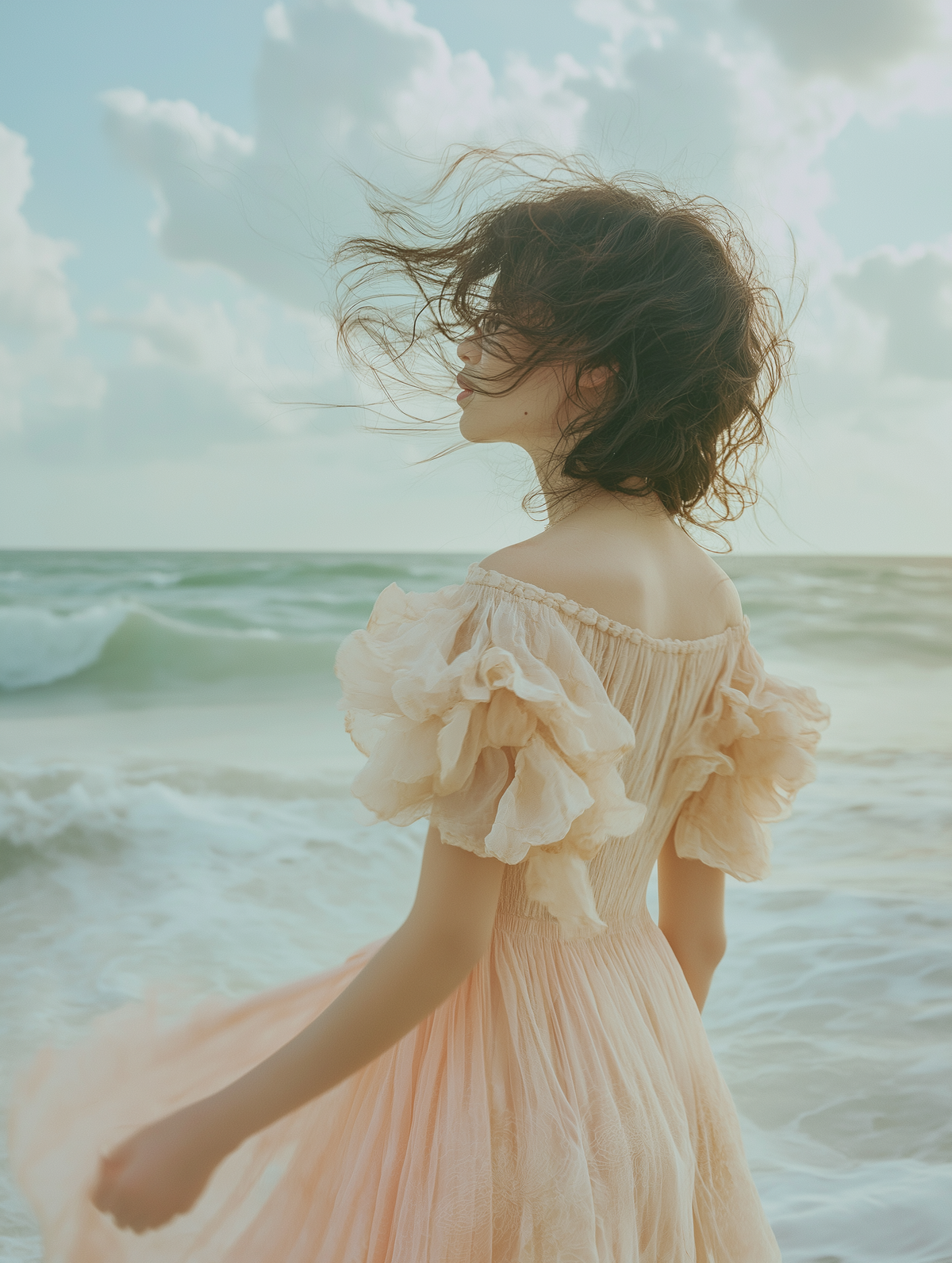 u6829234697_a_woman_in_a_dress_standing_on_a_beach_next_to_the__7105ee79-4549-43e6-8e28-e903bd9b4315 2.PNG