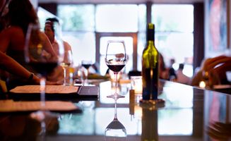 In San Francisco, A Visit to a Wine Bar Can Be an Unpretentious Pleasure, Simple & Satisfying