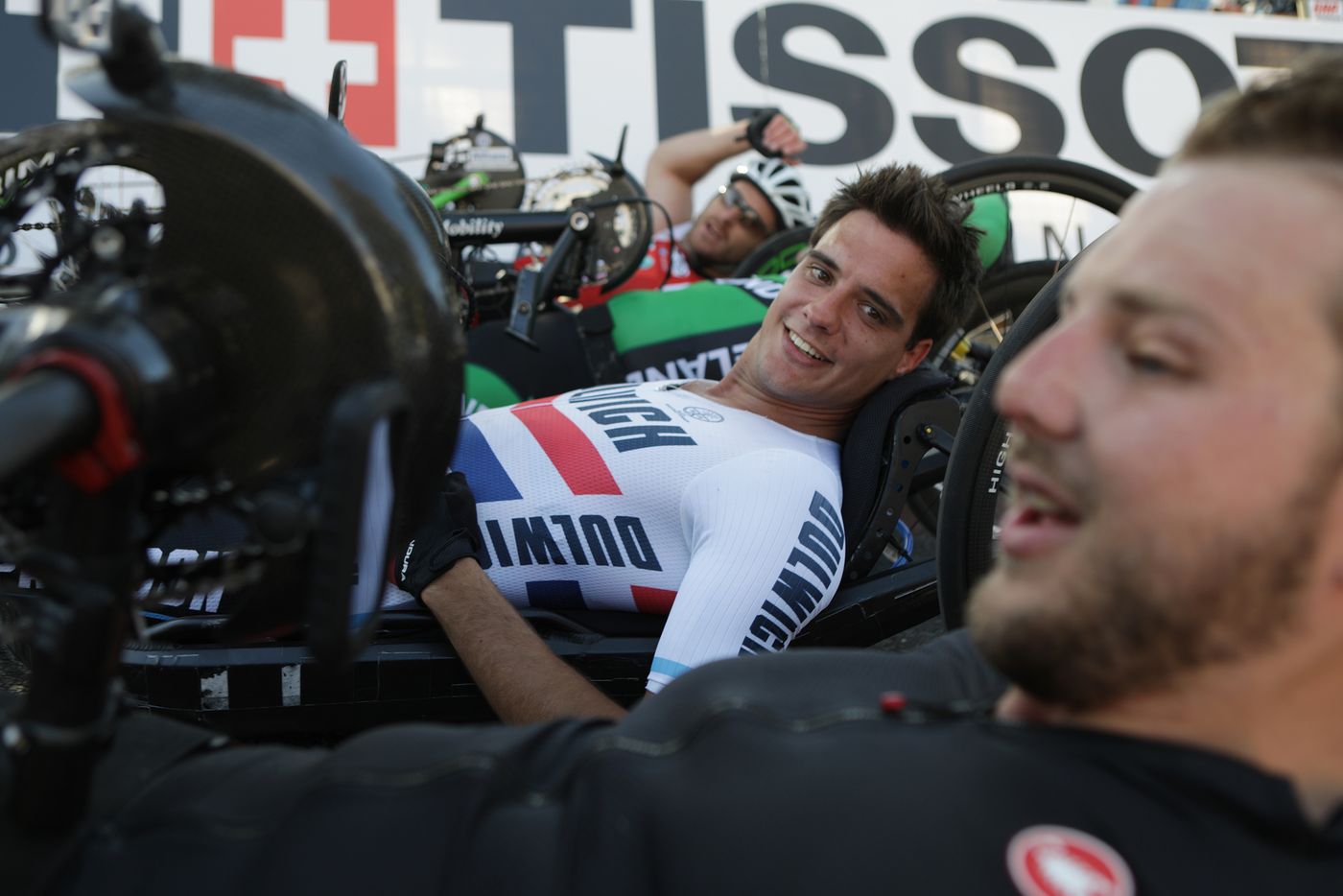 UCI World Championships