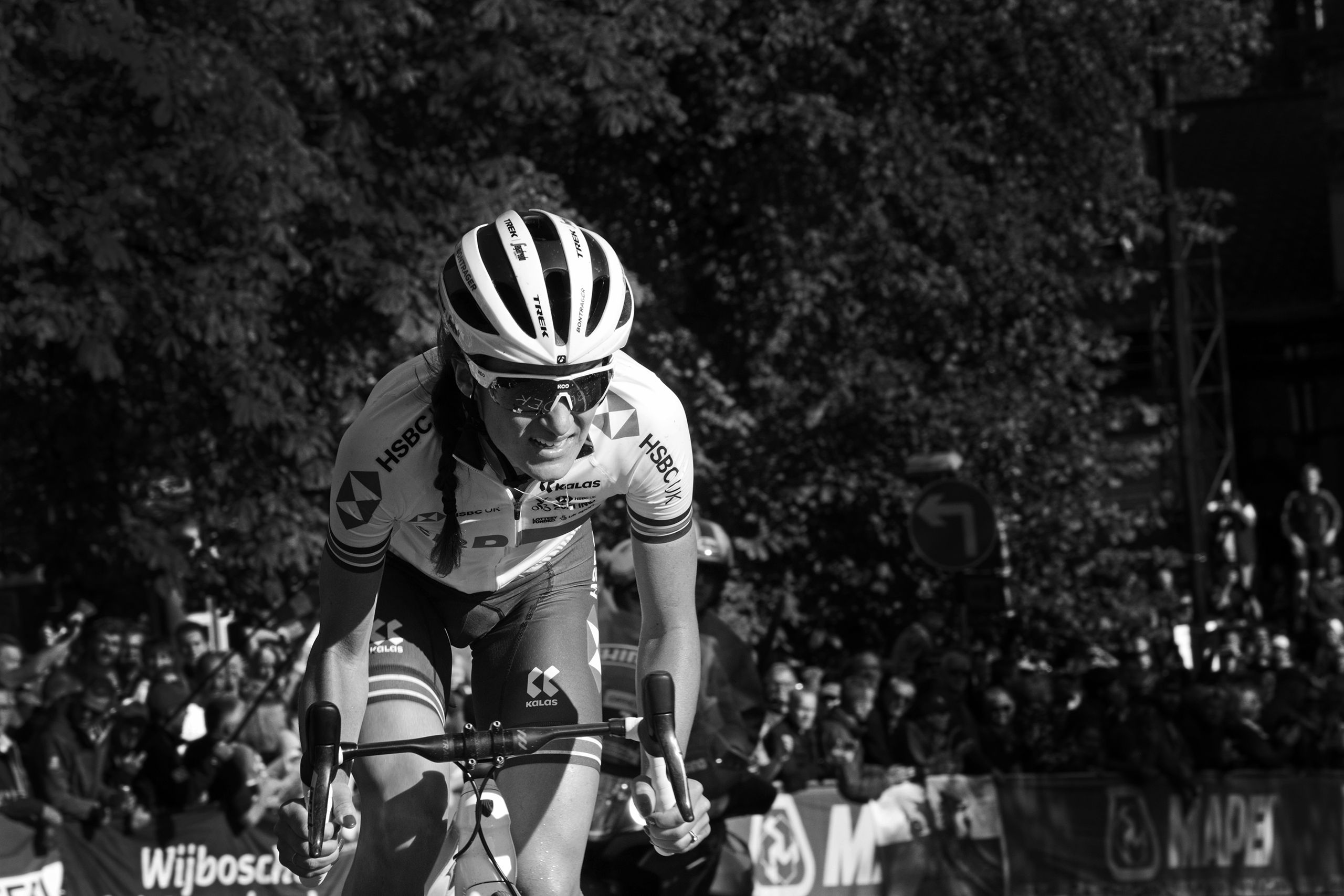 UCI World Cycling Championships