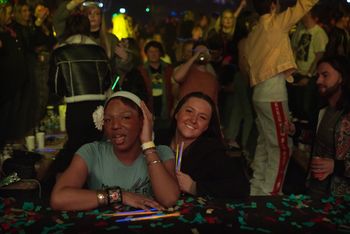 Bongos Bingo celebrating 10 years