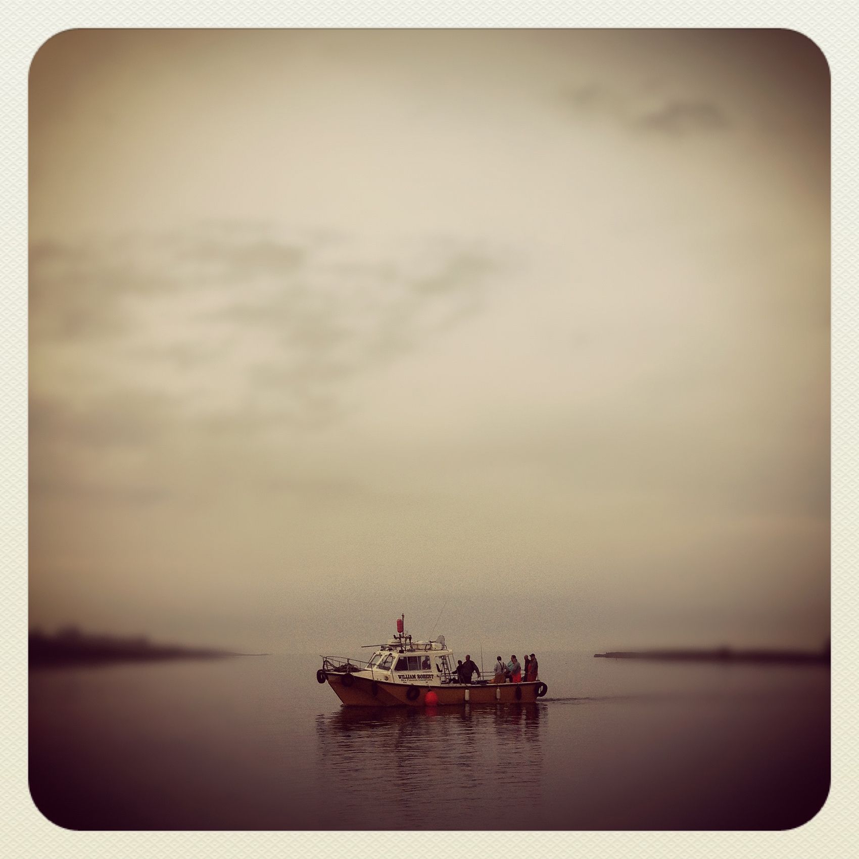 Northumberland