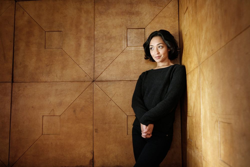 Ruth Negga