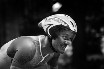 UCI Men Elite Time Trial