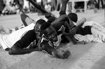 Sudan