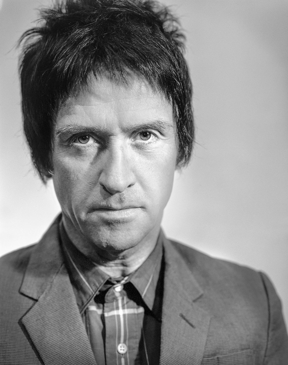 Johnny Marr