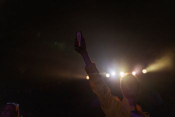 Bongos Bingo celebrating 10 years