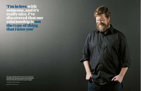 John Grant