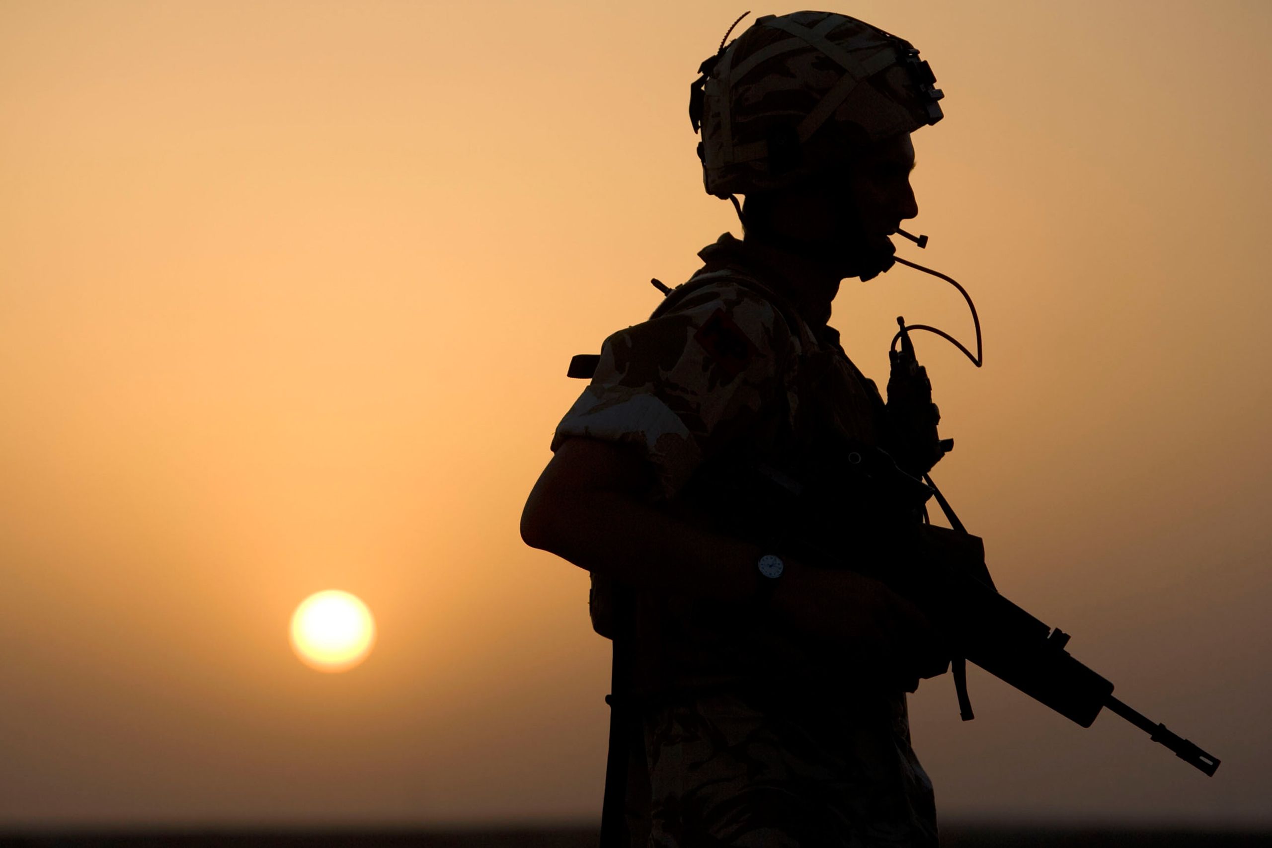 British Army