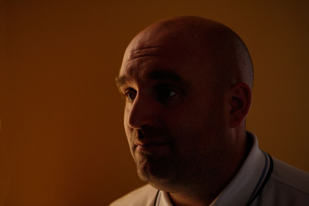 Film Maker Shane Meadows