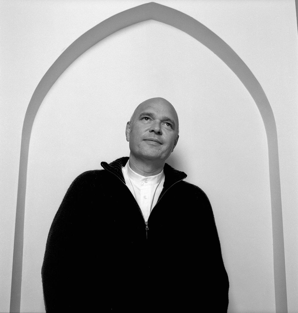 Anthony Minghella Anthony Minghella