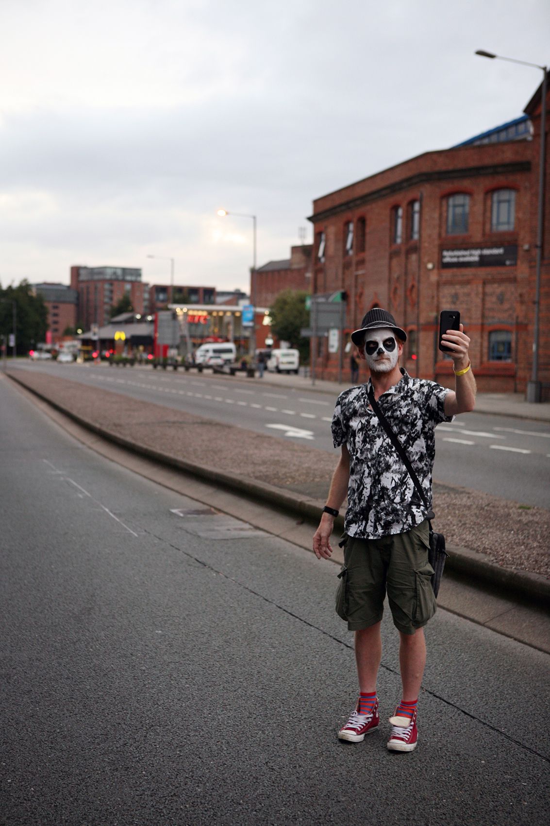 Liverpool