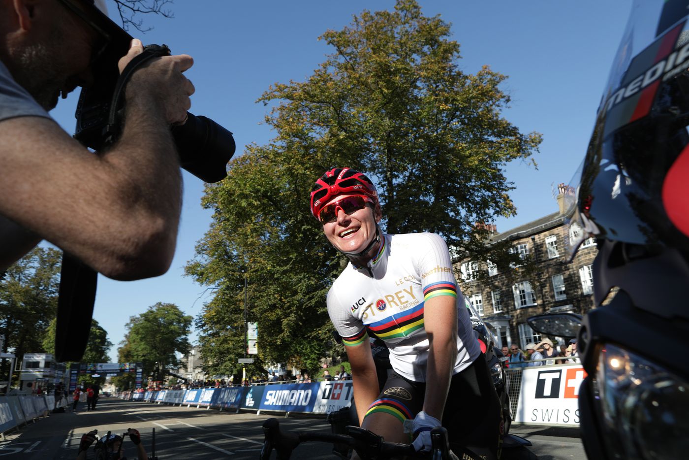 UCI World Championships