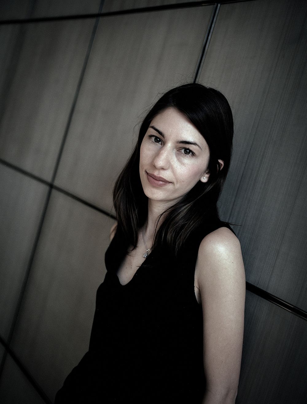 Film director Sofia Coppola Sofia Coppola