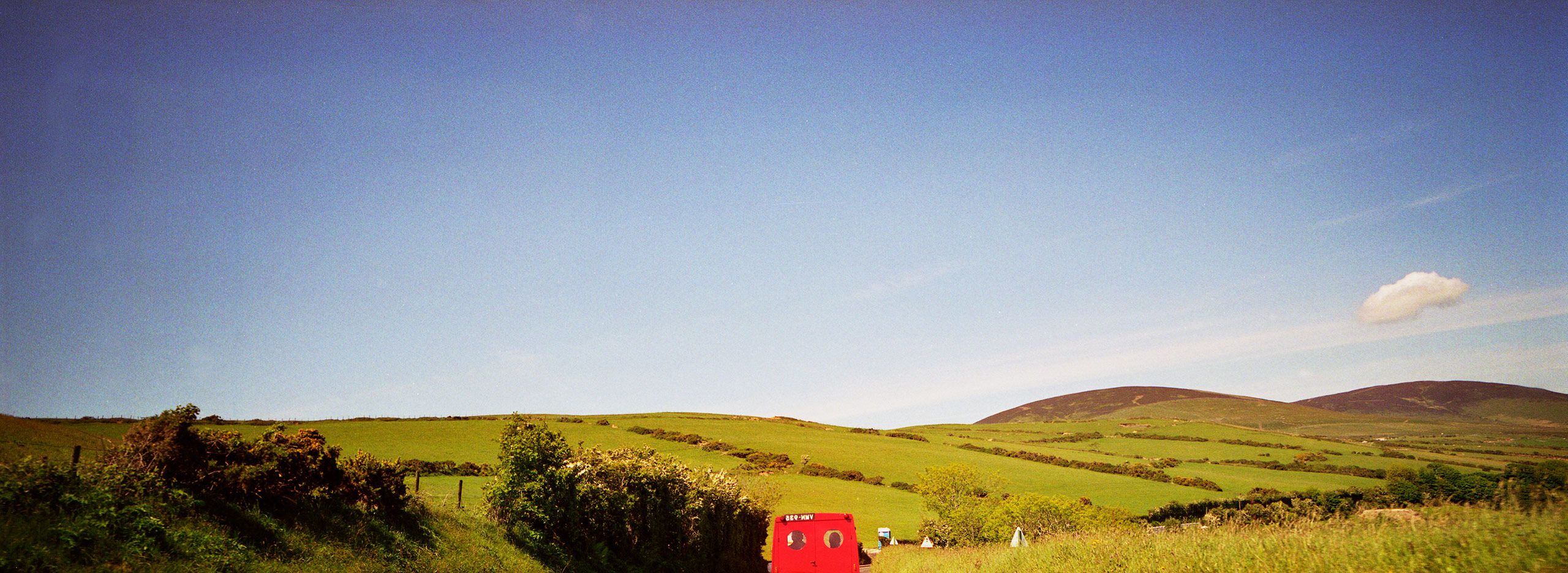 Isle of Man