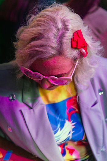 Bongos Bingo celebrating 10 years 