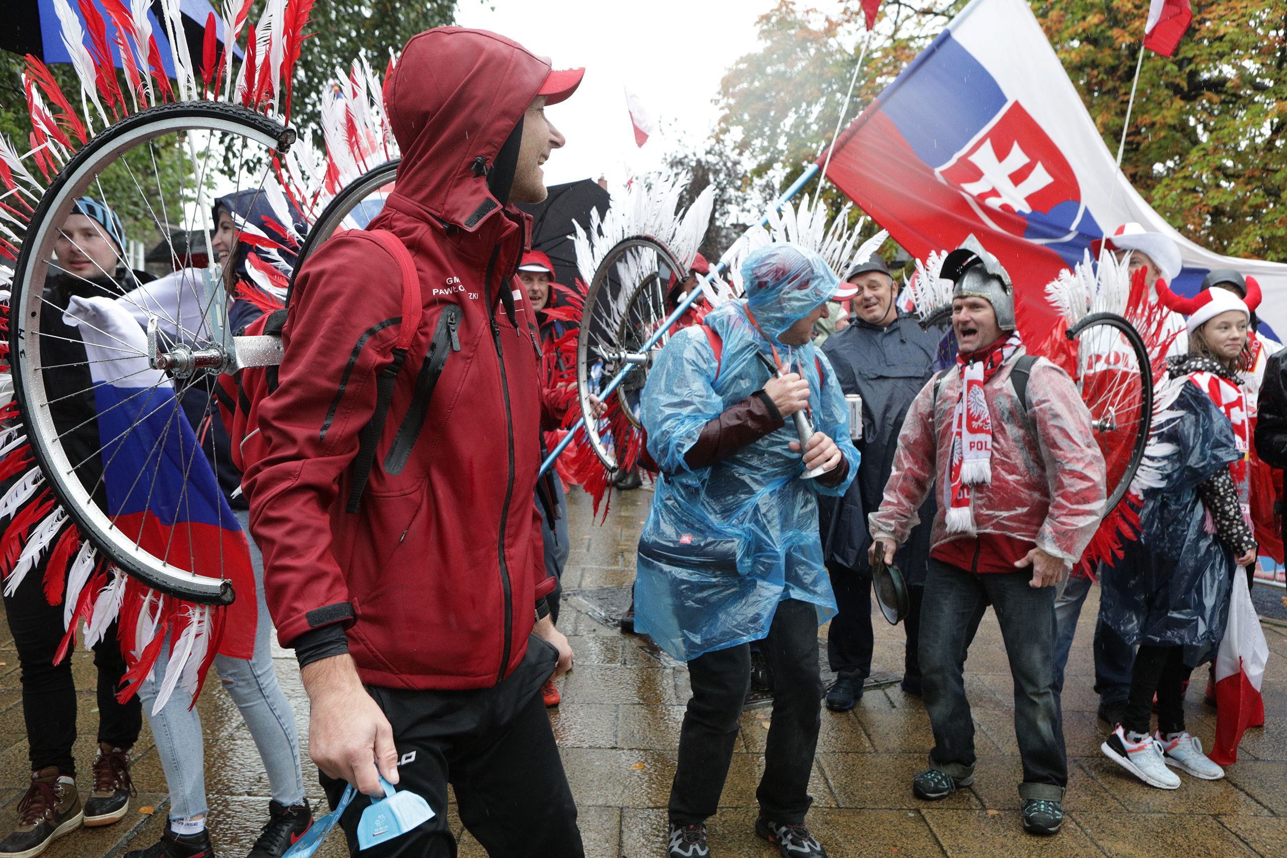 UCI World Cycling Championships