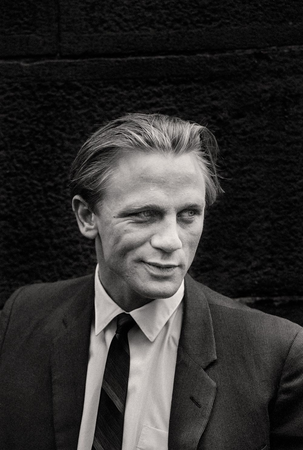Daniel Craig in Our Friends in the North BBC Drama Our Friends in the North