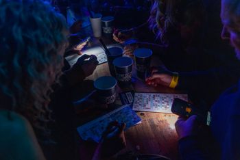 Bongos Bingo celebrating 10 years