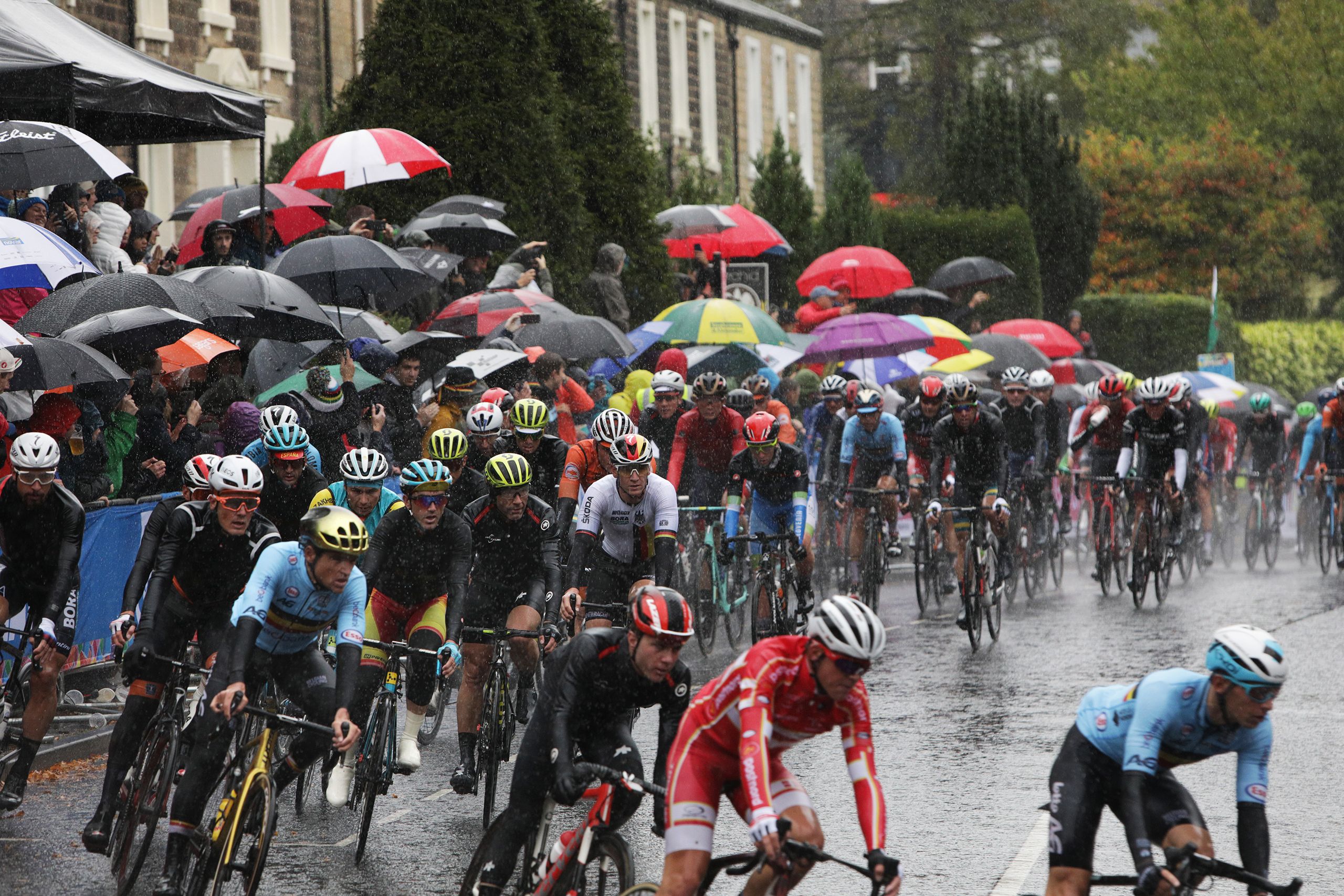 UCI World Cycling Championships