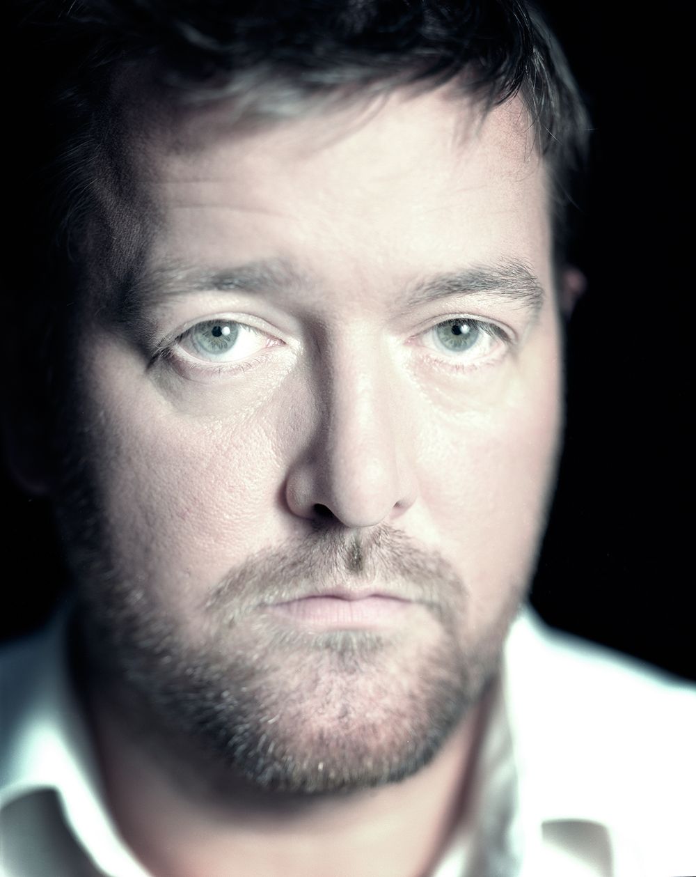 Elbow Musician Guy Garvey Guy Garvey