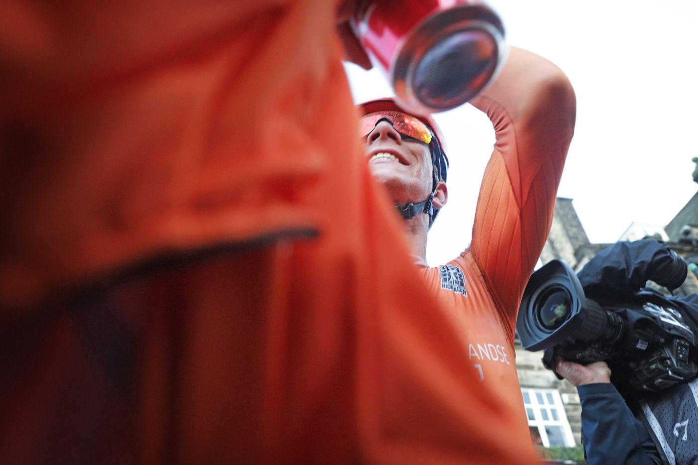 UCI World Championships