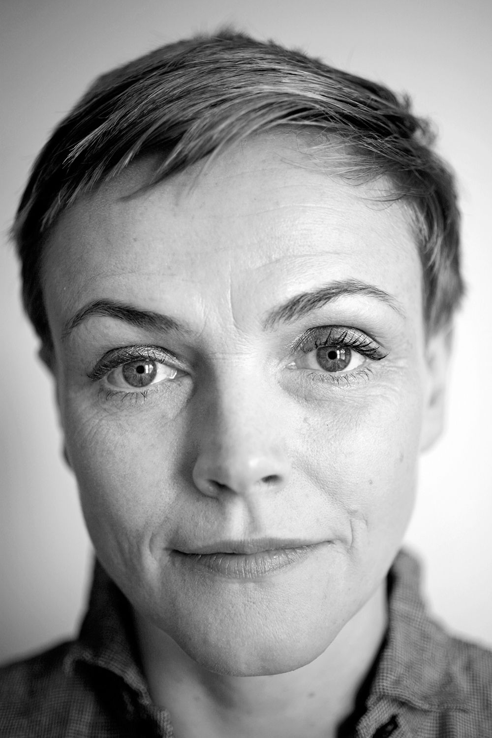 Actress Maxine Peake